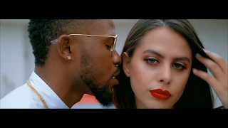 ROODY ROODBOY - LOBÈY (Official Music Video)