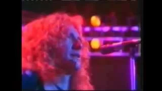 Led Zeppelin - Tangerine - Earl's Court 05-25-1975 Part 9