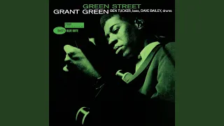 No. 1 Green Street