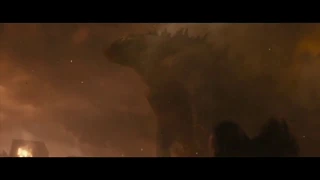 Godzilla King of Monsters Tribute - Resistance (Skillet)
