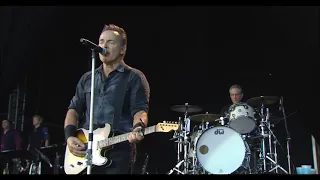 Bruce Springsteen - Downbound Train (Legendado PT-br)