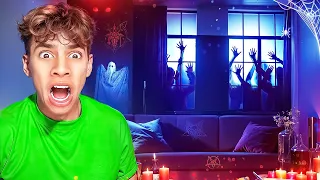 Scary 3AM Experiences!  | The Royalty Family