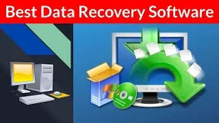 Best Data Recovery Software 2020