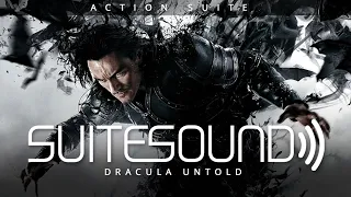 Dracula Untold - Ultimate Action Suite