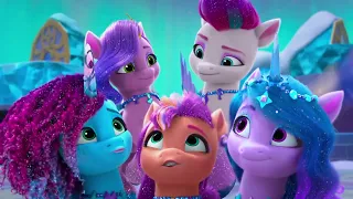 g5 my little pony ep especial  Mistérios e segredos completo em portugues