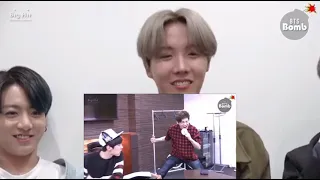 BTS reaction cute momentos debut 🥰🥰🥰😭😭💜