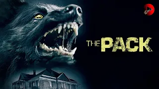 THE PACK 🎬 Exclusive Full Thriller Horror Movie Premiere 🎬 English HD 2024