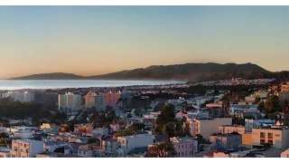 88 Hillside Apartments - Daly City - Posh - 2 Bedroom
