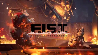 F.I.S.T.: Forged In Shadow Torch №10 - Спасение города - Финал (без комментариев)