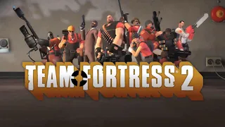 Soldier of Dance (Extended Mix) - Team Fortress 2