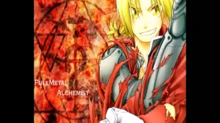 Rain English Cover (Full Metal Alchemist Brotherhood - Opening 5)