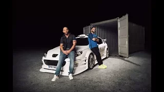 TAXI 5 FANTeaser VF Franck Gastambide, Malik Bentalha