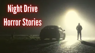 9 True Night Driving Horror Stories (Vol. 2)