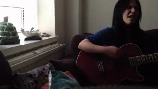 “He Understands My Tears” cover by Ellen