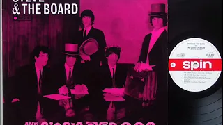 Steve & The Board ‎– Farmer John ( 1966, Garage Rock, Australia )