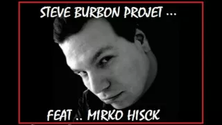 Steve Burbon Project Feat Mirko Hirsch