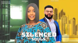 SILENCED SOULS -[FULL MOVIE] PAMELA OKOYE | STEPHEN ODIMGBE -TOP TRENDING NIGERIAN MOVIES 2024