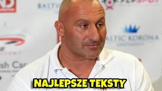 MARCIN NAJMAN - NAJLEPSZE POCISKI