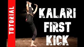 A Beginning to Kalaripayattu part-1| कलारीपयट्टू शुरू कहाँ से करे |हिन्दी भाग 1 | +91 7011 49 49 48