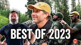 Best Moments of 2023 | BRCC