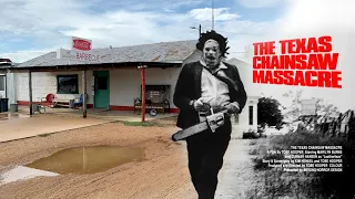 The Texas Chainsaw Massacre(1974) Filming Locations