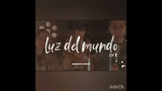 Luz del Mundo - Generación 12 MULTITRACK