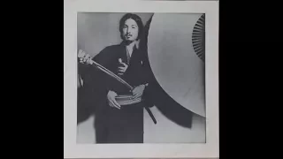 Osamu Kitajima - Hot Strings Invasion