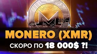 КРИПТОВАЛЮТА MONERO XMR 18 000$ и Ripple XRP 0.01$ Реально? РАЗОБЛАЧЕНИЕ новости банк Satis group