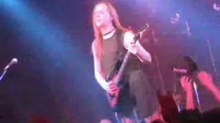 11 UnOpened: SonatAArcticA - Live in Hiroshima 2003