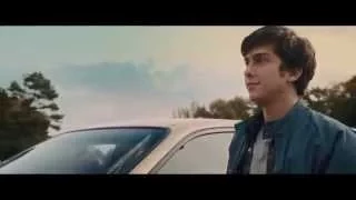 Paper Towns Movie Official Trailer 2015