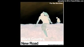 Black Country, New Road - Sunglasses [Merge Edit]