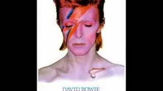 David Bowie - Aladdin Sane