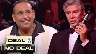 Are You Ready To Rumble? | Deal or No Deal US | Deal or No Deal Universe