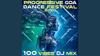Spiritual Weaver (Progressive Goa Dance Festival 2020 DJ Mixed)
