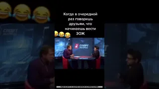 Александр Емельяненко об алкоголизме. Прикол.