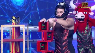 EEG La Lucha por el Honor - 02/08/2019 - 5/5