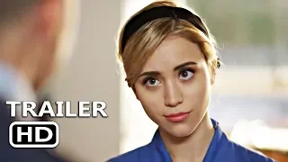 SUNRISE IN HEAVEN Official Trailer (2019) Caylee Cowan