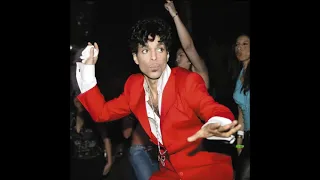 Life 'O' The Party (by Prince - unreleased version)