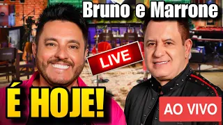 LIVE HOJE DE BRUNO E MARRONE AO VIVO 25/07/2020