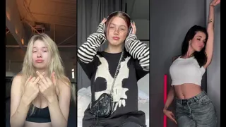 ЛУЧШЕЕ TIK TOK #37  ТРЕНДЫ ТИК ТОК  ВИДЕО #tiktok 2023