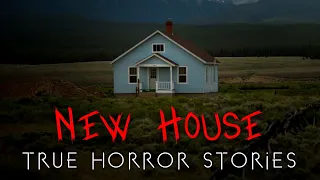 3 True Unnerving New House Horror Stories (Vol. 2)