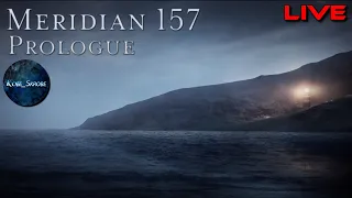 Meridian 157 Prologue [Full Game] - Free to Play Escape Room Puzzle Game (VOD)