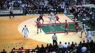 D. Rose Crosses Jennings