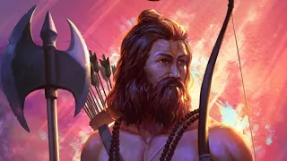 Ha main Parshuram hoon (full version) #hinduism #hindutvavideo #parshuram #brahman #ram #sanatan