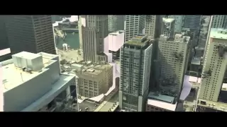 Transformers 3 Dark of the Moon - Behind The Scenes [The Visual Effects]