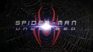 Spider Man Unwebbed Update