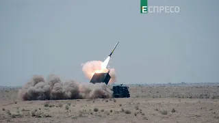 HIMARS та MLRS покращать якість ведення бойових дій у боротьбі з ворогом, - Згурець