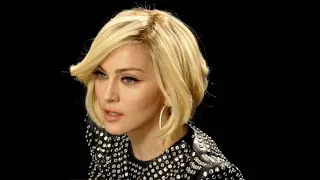 Madonna - Celebration (Marco Sartori & Dubtronic Don't Start Now Remix) VIDEO