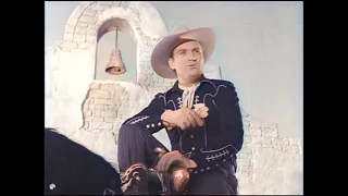 Take Me Back to My Boots and Saddle - Gene Autry
