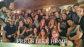 Carmilla - Feels like home